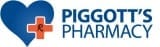 piggotts p logo
